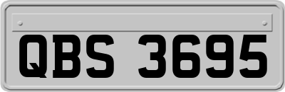 QBS3695
