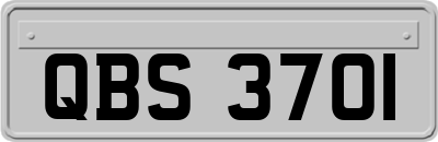 QBS3701