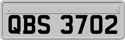 QBS3702