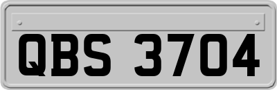 QBS3704