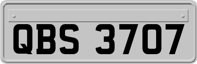 QBS3707