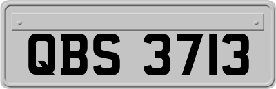 QBS3713