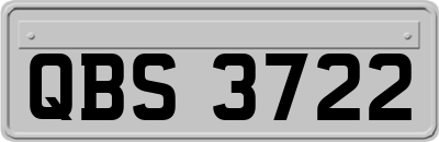 QBS3722