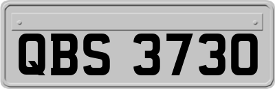 QBS3730