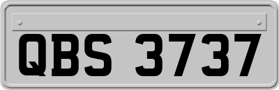 QBS3737