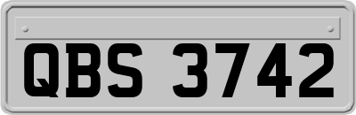 QBS3742