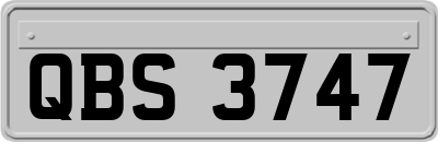 QBS3747