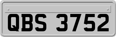 QBS3752