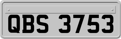 QBS3753