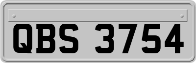 QBS3754