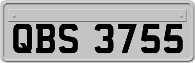 QBS3755