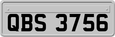 QBS3756
