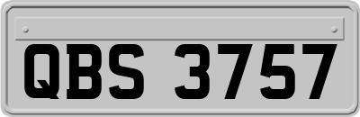QBS3757
