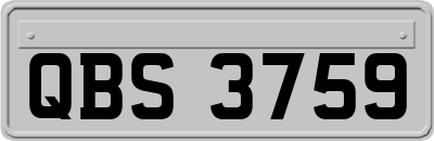 QBS3759