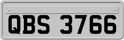 QBS3766