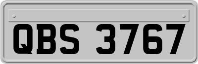 QBS3767