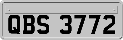 QBS3772