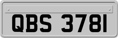 QBS3781