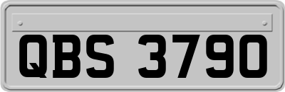 QBS3790