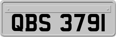 QBS3791