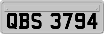 QBS3794