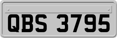 QBS3795