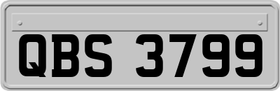 QBS3799