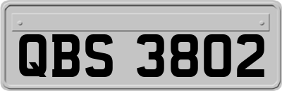 QBS3802