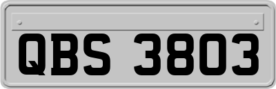 QBS3803
