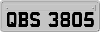 QBS3805