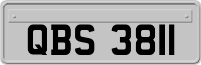QBS3811