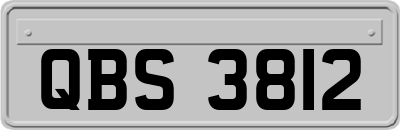 QBS3812