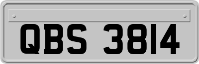 QBS3814