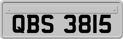 QBS3815
