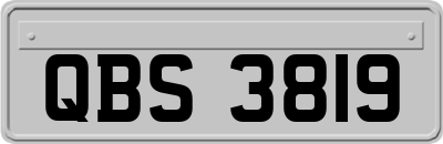 QBS3819