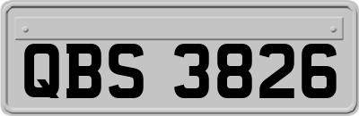 QBS3826