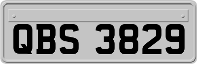 QBS3829