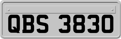 QBS3830