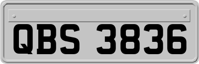 QBS3836
