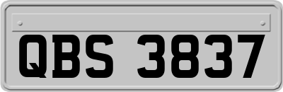 QBS3837