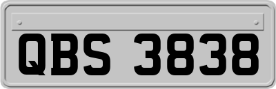 QBS3838