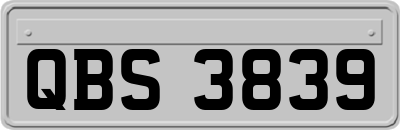 QBS3839
