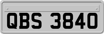 QBS3840