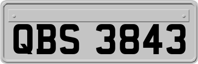 QBS3843