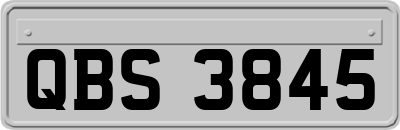 QBS3845