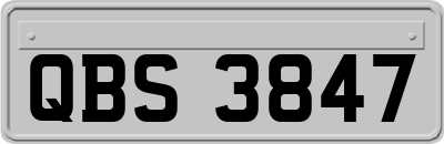 QBS3847