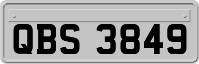 QBS3849