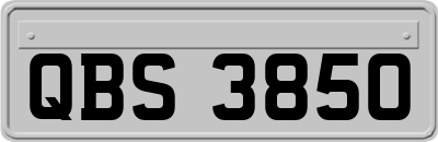 QBS3850