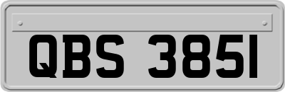 QBS3851