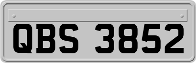 QBS3852